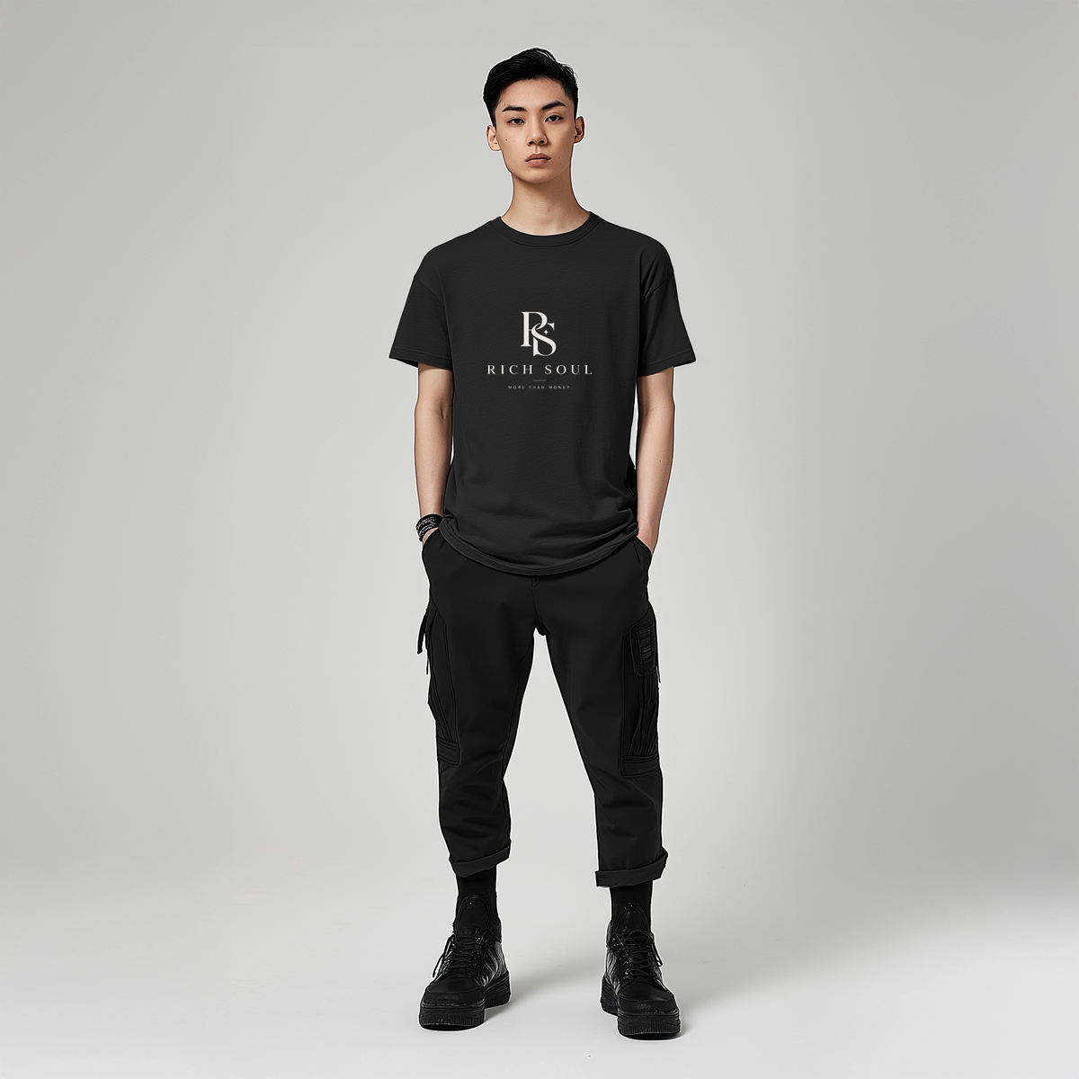 T shirt