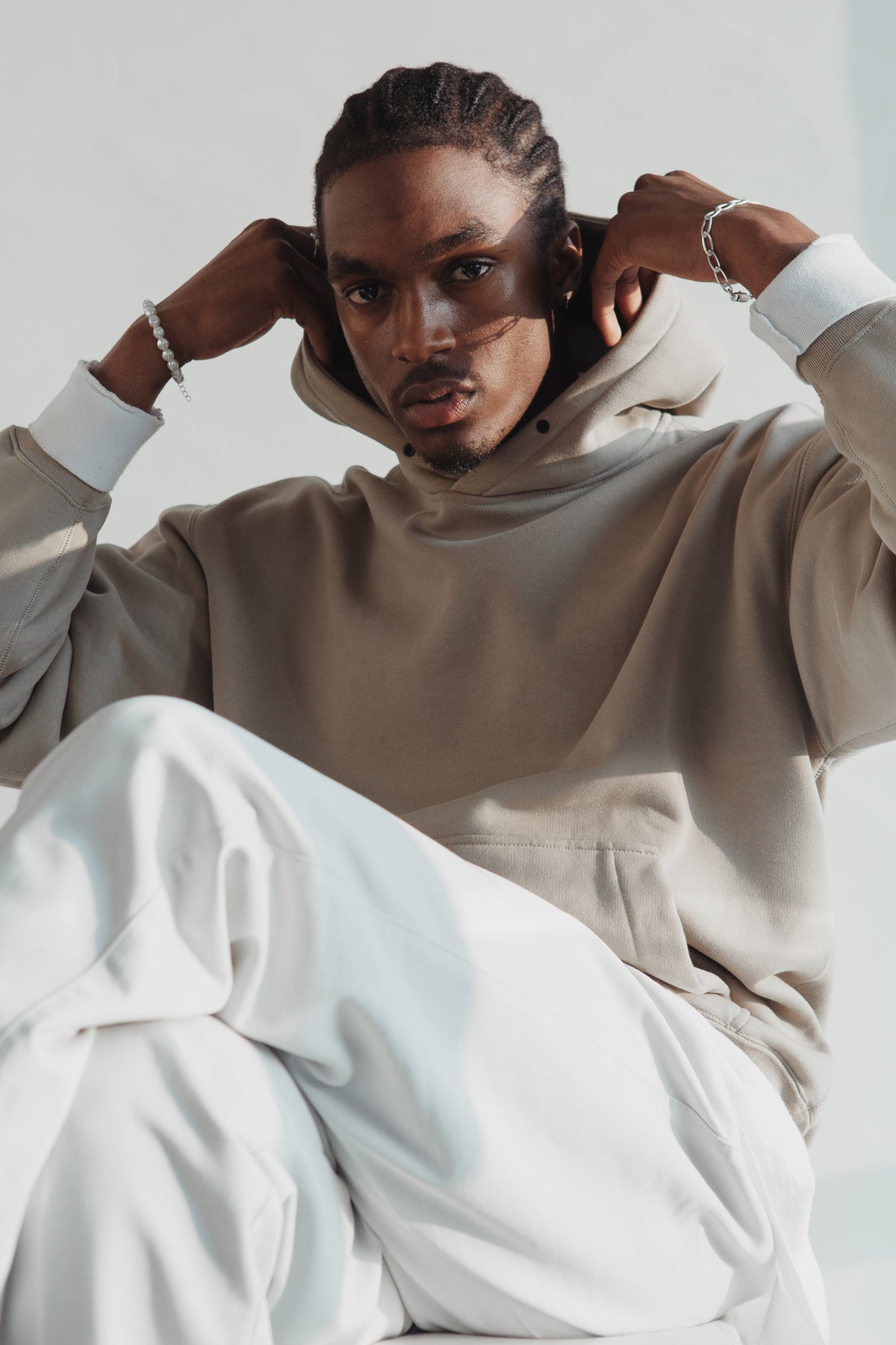 The Hoodie Club