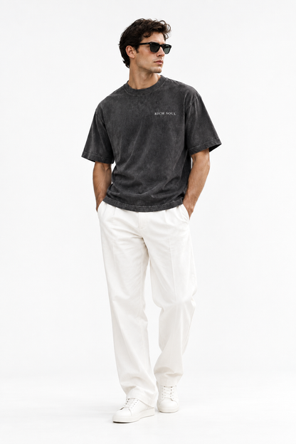 Garment Dye Tee Lifestyle