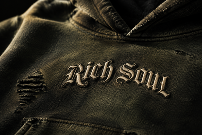Luxury Detail Shot